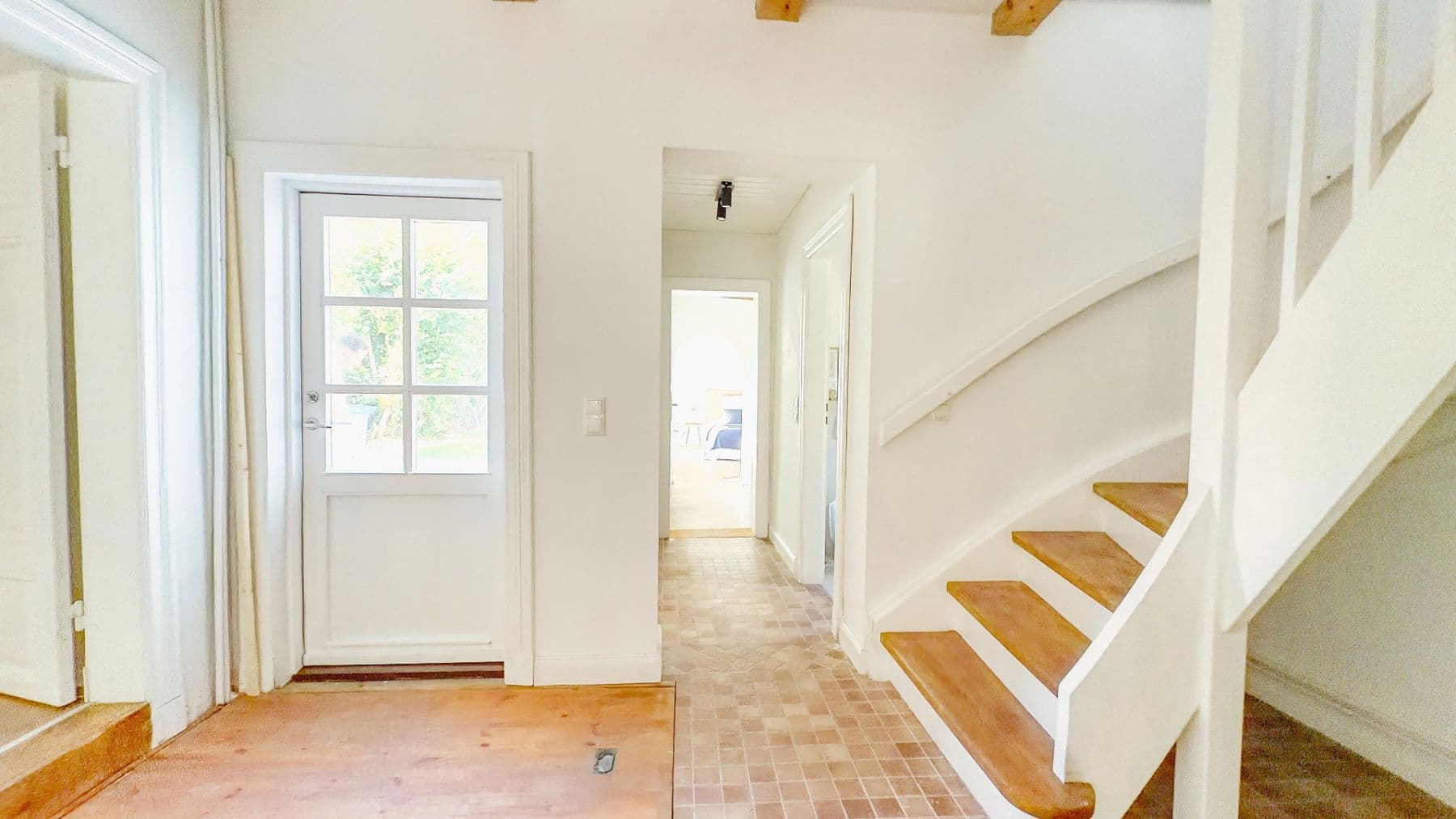 Predaj domu 133 m², pozemok 506 m², Ahrensburg, Šlezvicko-Holštajnsko Predaj domu 133 m², pozemok 506 m², Ahrensburg, Šlezvicko-Holštajnsko