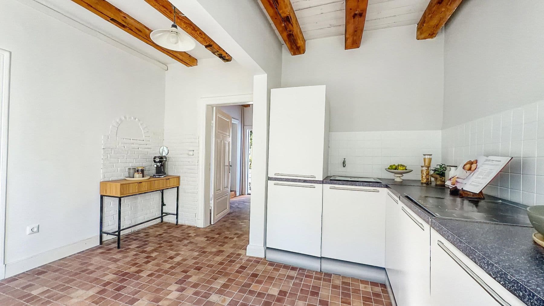 Predaj domu 133 m², pozemok 506 m², Ahrensburg, Šlezvicko-Holštajnsko Predaj domu 133 m², pozemok 506 m², Ahrensburg, Šlezvicko-Holštajnsko