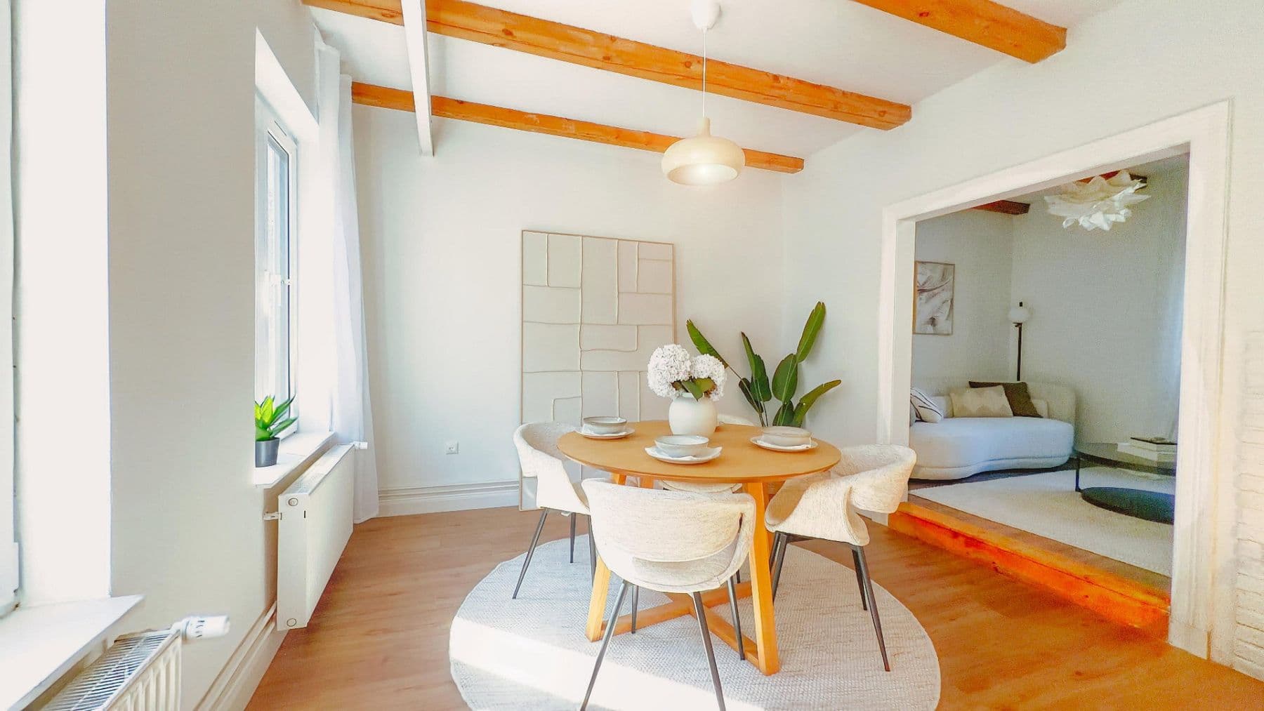 Predaj domu 133 m², pozemok 506 m², Ahrensburg, Šlezvicko-Holštajnsko Predaj domu 133 m², pozemok 506 m², Ahrensburg, Šlezvicko-Holštajnsko