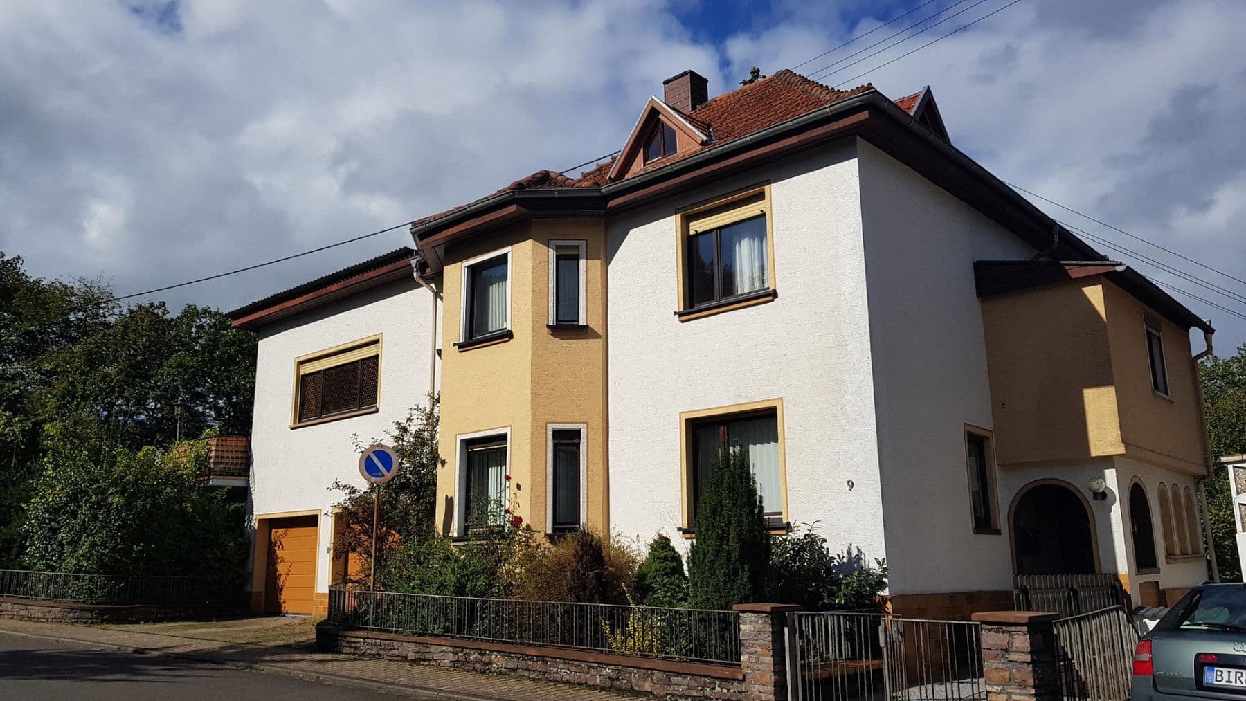 Predaj domu 145 m², pozemok 318 m², Homerich 9, Idar-Oberstein, Porýnie-Falcko Predaj domu 145 m², pozemok 318 m², Homerich 9, Idar-Oberstein, Porýnie-Falcko