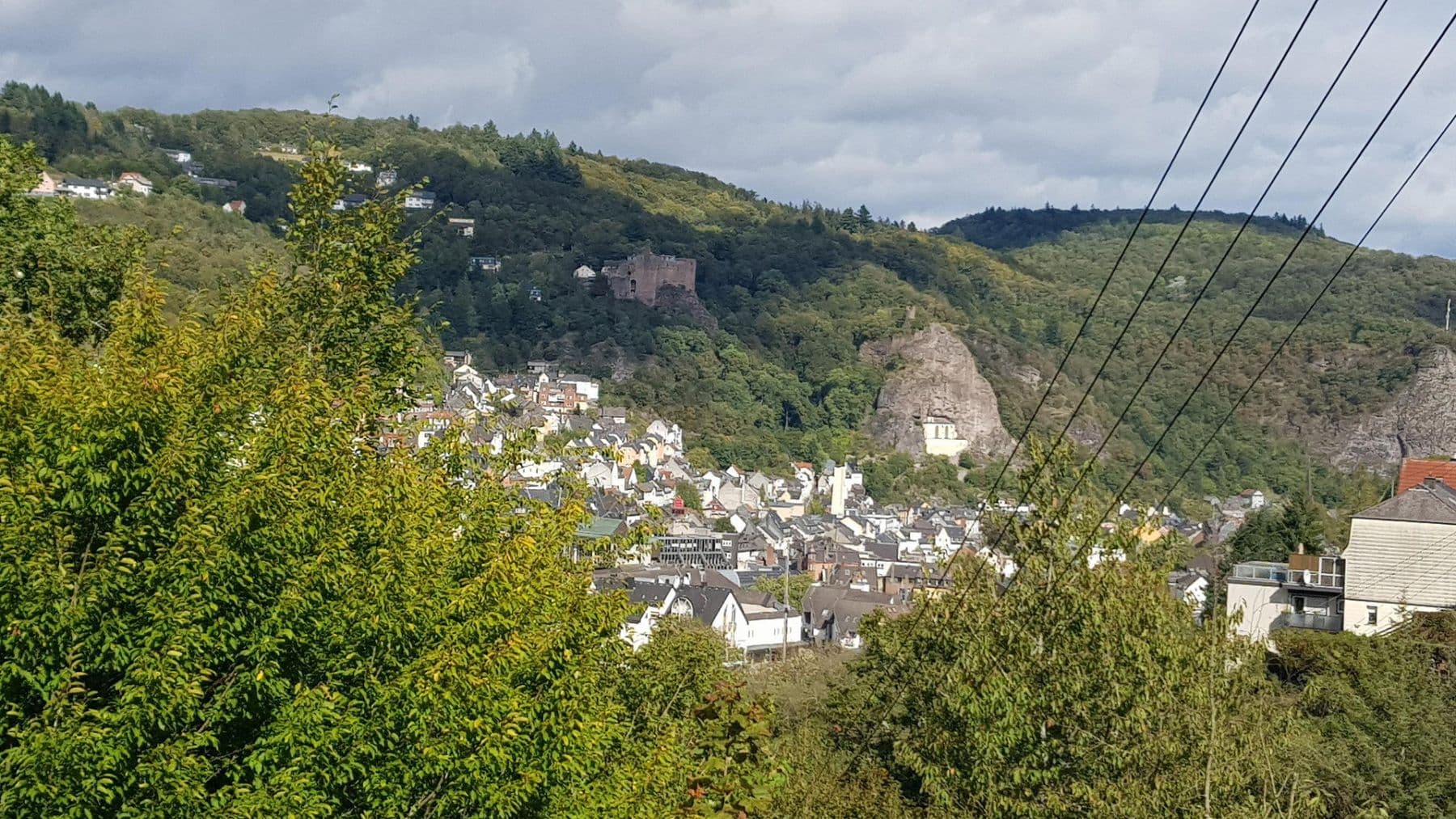 Predaj domu 145 m², pozemok 318 m², Homerich 9, Idar-Oberstein, Porýnie-Falcko Predaj domu 145 m², pozemok 318 m², Homerich 9, Idar-Oberstein, Porýnie-Falcko
