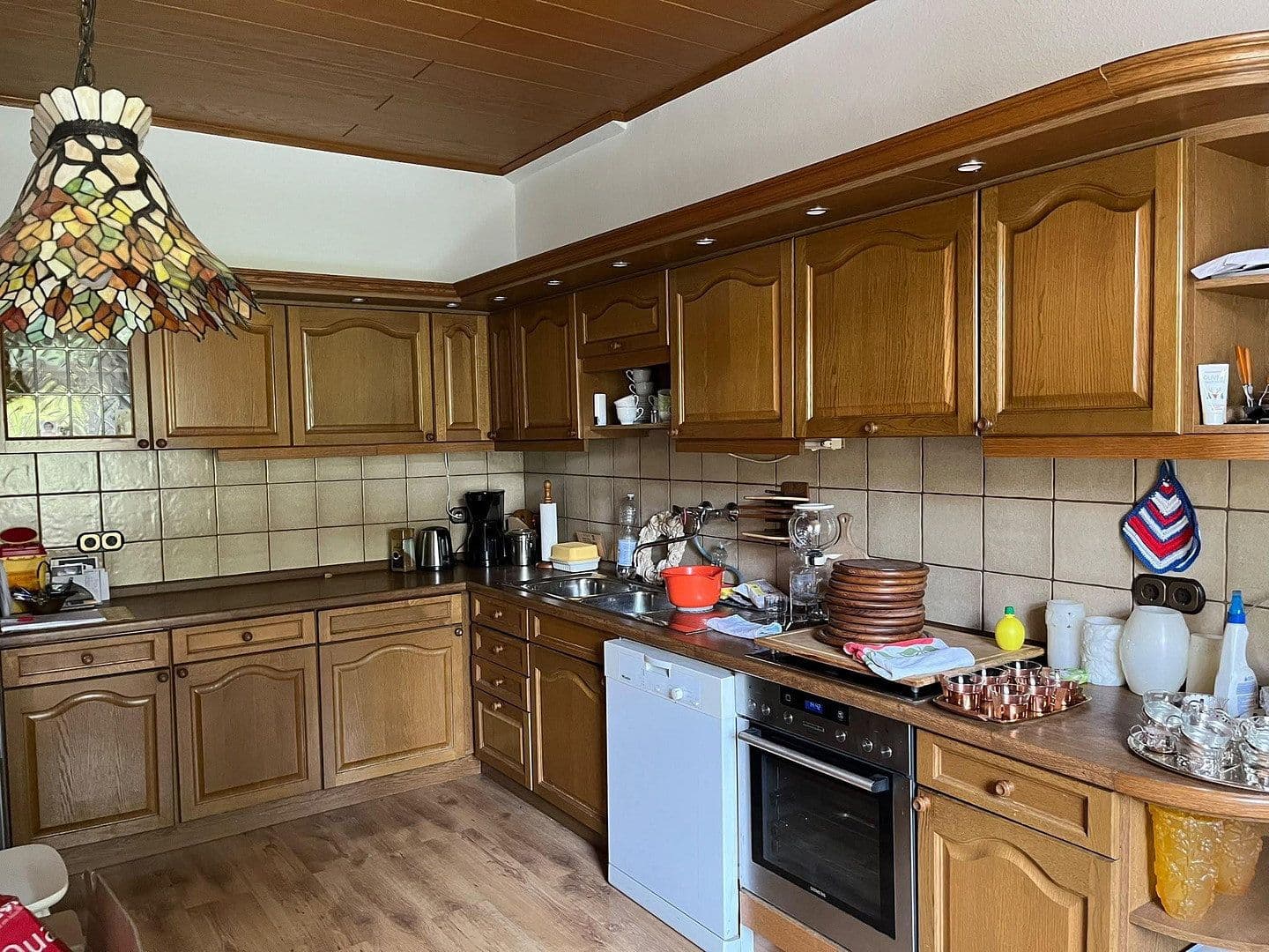 Prenájom domu 104 m², pozemok 450 m², Recklinghausen, Severné Porýnie - Westfálsko Prenájom domu 104 m², pozemok 450 m², Recklinghausen, Severné Porýnie - Westfálsko