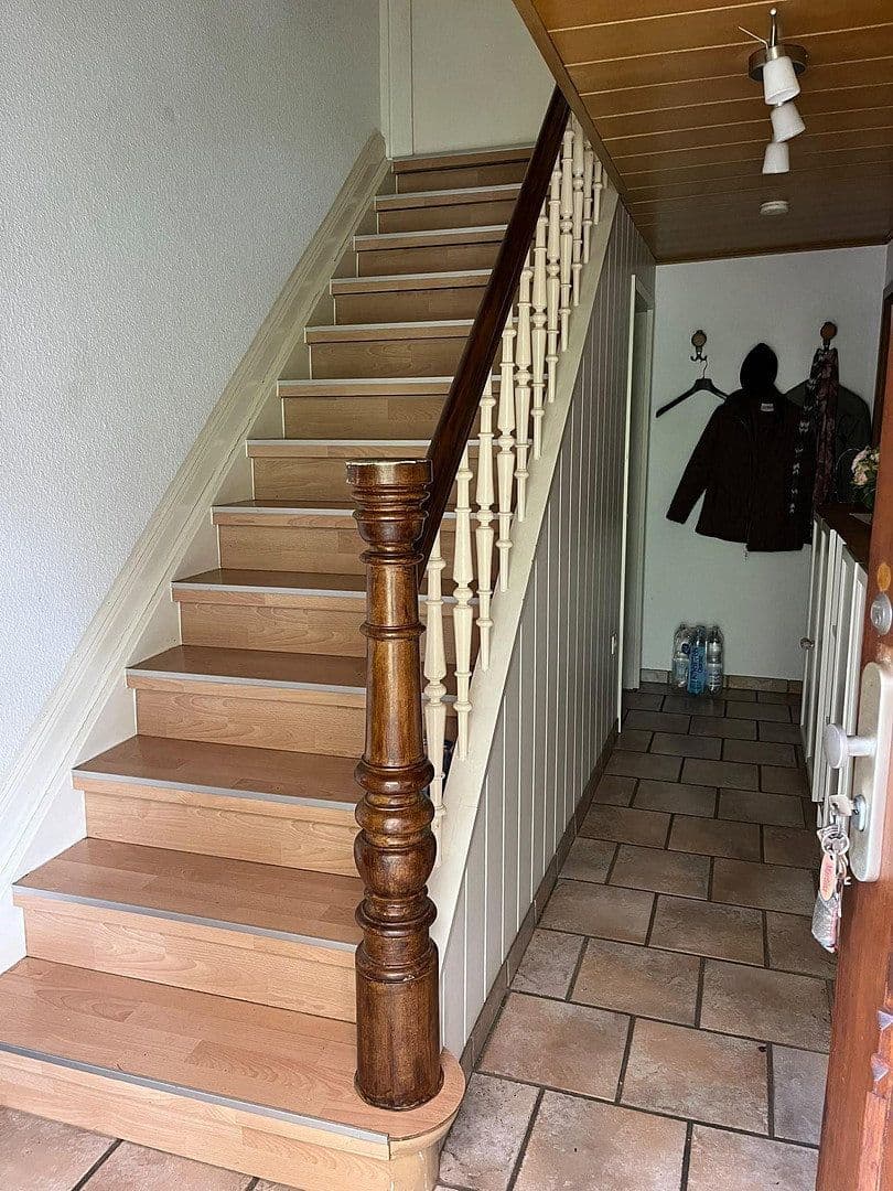 Prenájom domu 104 m², pozemok 450 m², Recklinghausen, Severné Porýnie - Westfálsko Prenájom domu 104 m², pozemok 450 m², Recklinghausen, Severné Porýnie - Westfálsko