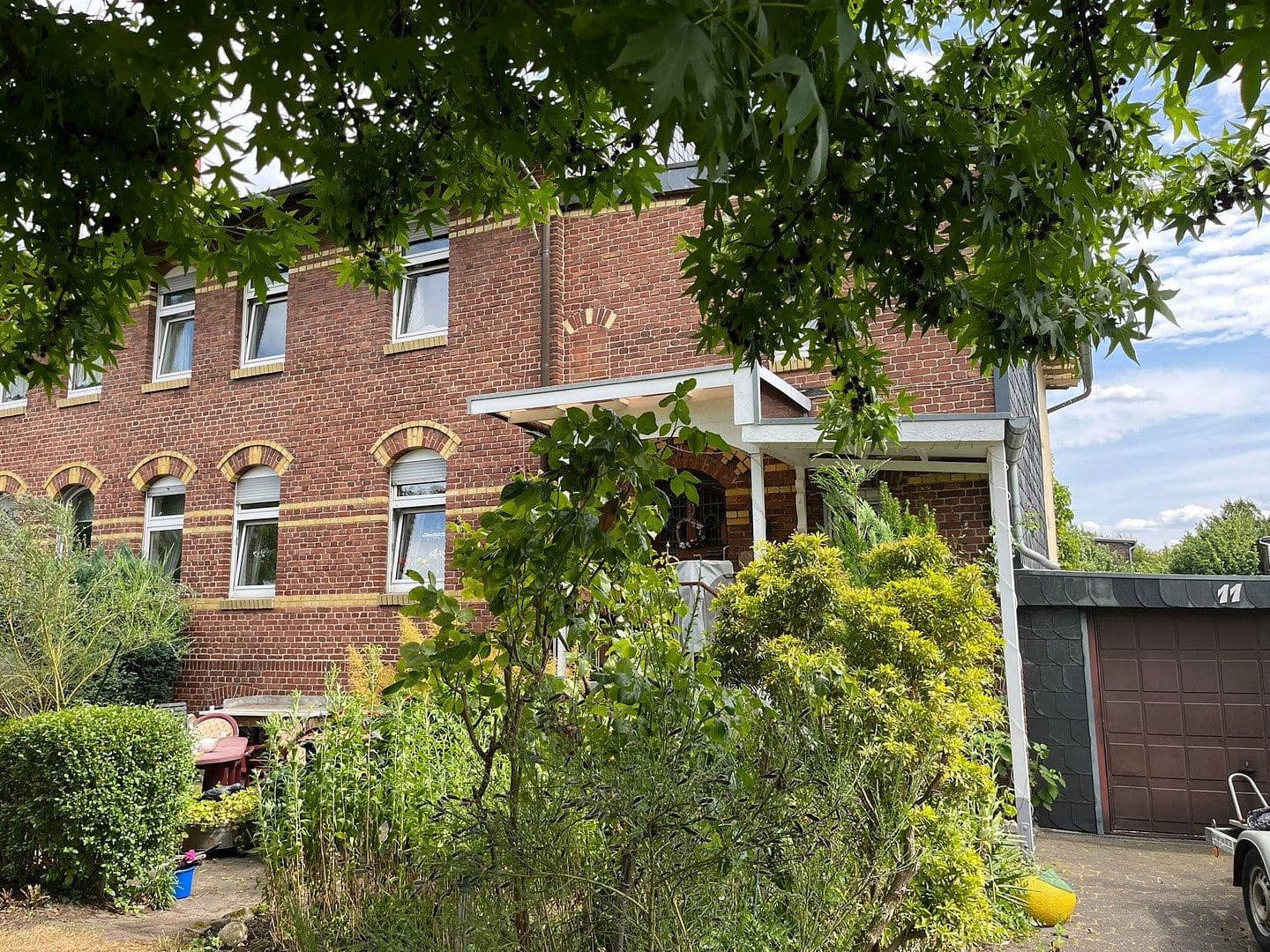 Prenájom domu 104 m², pozemok 450 m², Recklinghausen, Severné Porýnie - Westfálsko Prenájom domu 104 m², pozemok 450 m², Recklinghausen, Severné Porýnie - Westfálsko