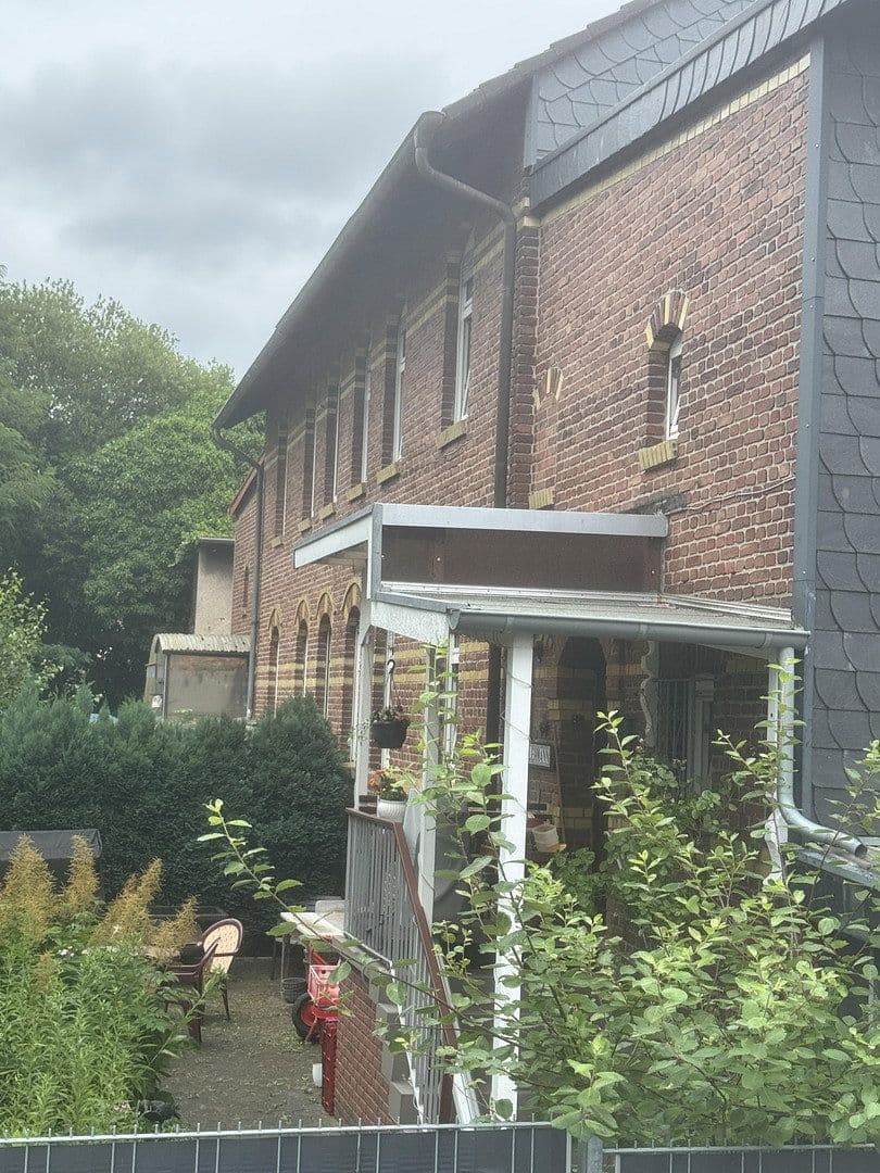 Prenájom domu 104 m², pozemok 450 m², Recklinghausen, Severné Porýnie - Westfálsko Prenájom domu 104 m², pozemok 450 m², Recklinghausen, Severné Porýnie - Westfálsko