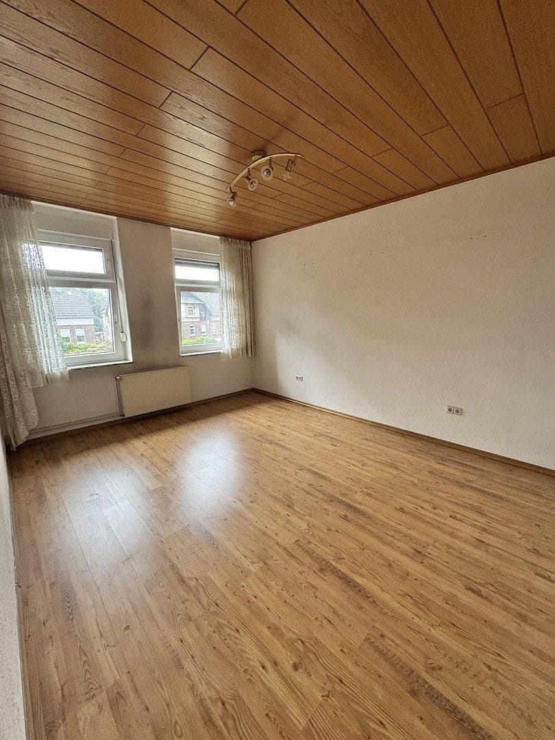 Prenájom domu 104 m², pozemok 450 m², Recklinghausen, Severné Porýnie - Westfálsko Prenájom domu 104 m², pozemok 450 m², Recklinghausen, Severné Porýnie - Westfálsko