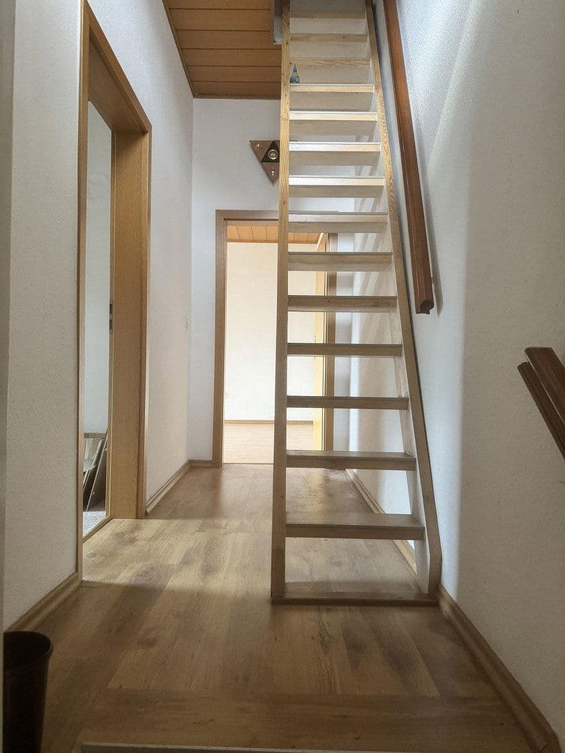 Prenájom domu 104 m², pozemok 450 m², Recklinghausen, Severné Porýnie - Westfálsko Prenájom domu 104 m², pozemok 450 m², Recklinghausen, Severné Porýnie - Westfálsko
