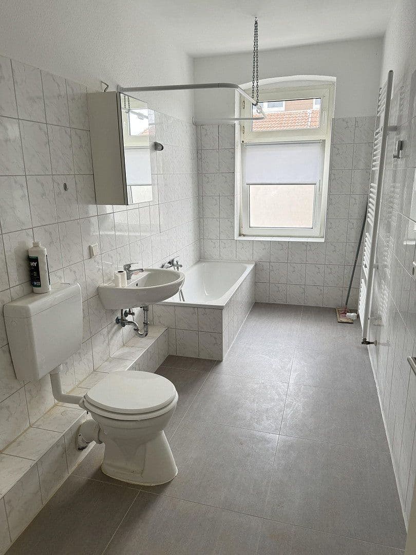 Prenájom bytu 2-izbový 55 m², Mont-Cenis-Straße 46, Herne, Severné Porýnie - Westfálsko Prenájom bytu 2-izbový 55 m², Mont-Cenis-Straße 46, Herne, Severné Porýnie - Westfálsko