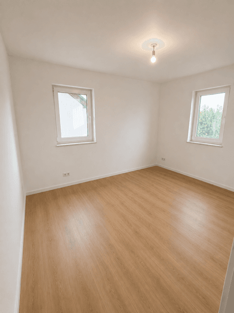 Prenájom bytu 3-izbový 88 m², Puderbach, Porýnie-Falcko Prenájom bytu 3-izbový 88 m², Puderbach, Porýnie-Falcko