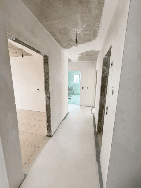 Prenájom bytu 3-izbový 88 m², Puderbach, Porýnie-Falcko Prenájom bytu 3-izbový 88 m², Puderbach, Porýnie-Falcko