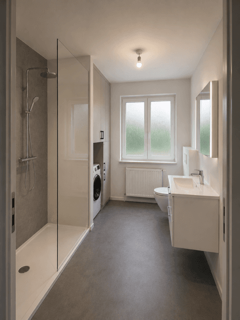 Prenájom bytu 3-izbový 88 m², Puderbach, Porýnie-Falcko Prenájom bytu 3-izbový 88 m², Puderbach, Porýnie-Falcko