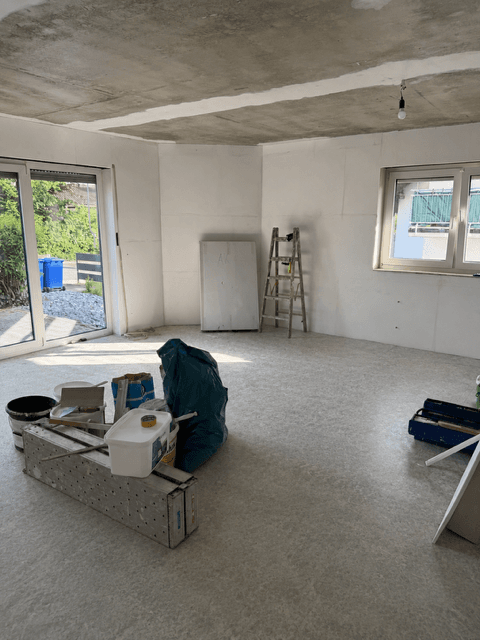 Prenájom bytu 3-izbový 88 m², Puderbach, Porýnie-Falcko Prenájom bytu 3-izbový 88 m², Puderbach, Porýnie-Falcko
