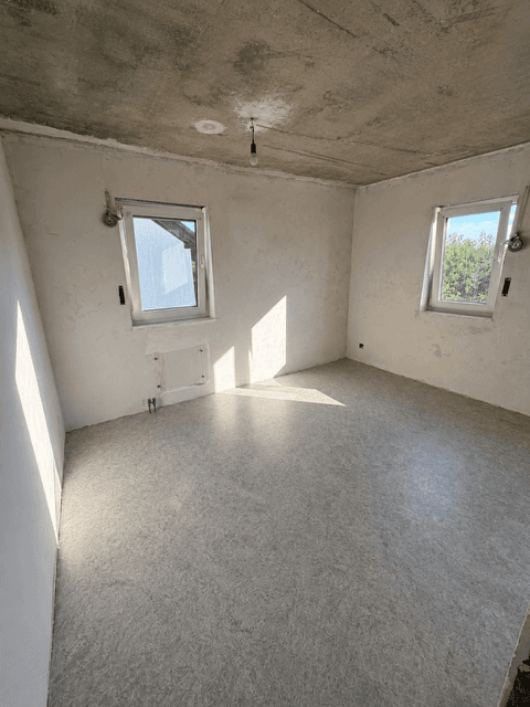 Prenájom bytu 3-izbový 88 m², Puderbach, Porýnie-Falcko Prenájom bytu 3-izbový 88 m², Puderbach, Porýnie-Falcko
