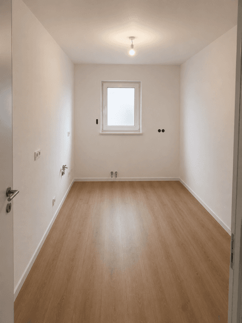 Prenájom bytu 3-izbový 88 m², Puderbach, Porýnie-Falcko Prenájom bytu 3-izbový 88 m², Puderbach, Porýnie-Falcko