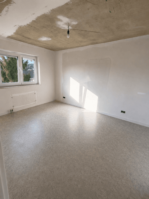 Prenájom bytu 3-izbový 88 m², Puderbach, Porýnie-Falcko Prenájom bytu 3-izbový 88 m², Puderbach, Porýnie-Falcko