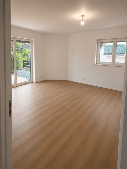 Prenájom bytu 3-izbový 88 m², Puderbach, Porýnie-Falcko Prenájom bytu 3-izbový 88 m², Puderbach, Porýnie-Falcko