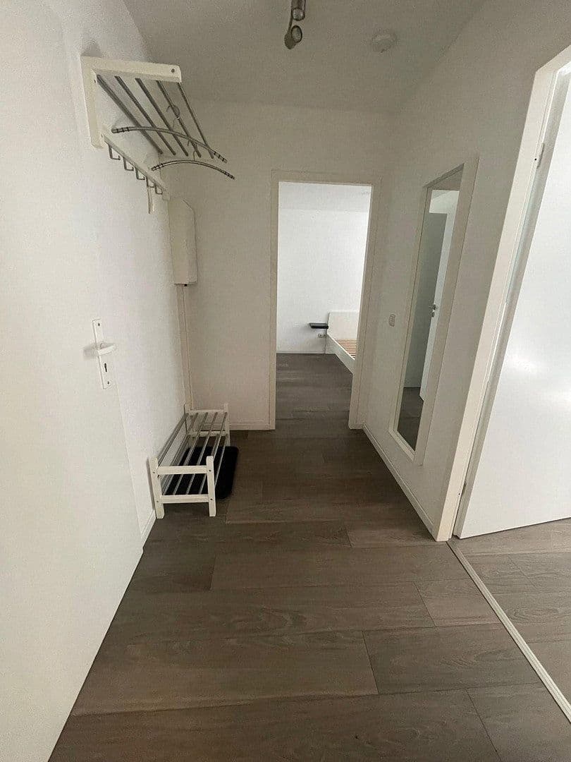 Prenájom bytu 2-izbový 37 m², Passstraße 117, Aachen, Severné Porýnie - Westfálsko Prenájom bytu 2-izbový 37 m², Passstraße 117, Aachen, Severné Porýnie - Westfálsko
