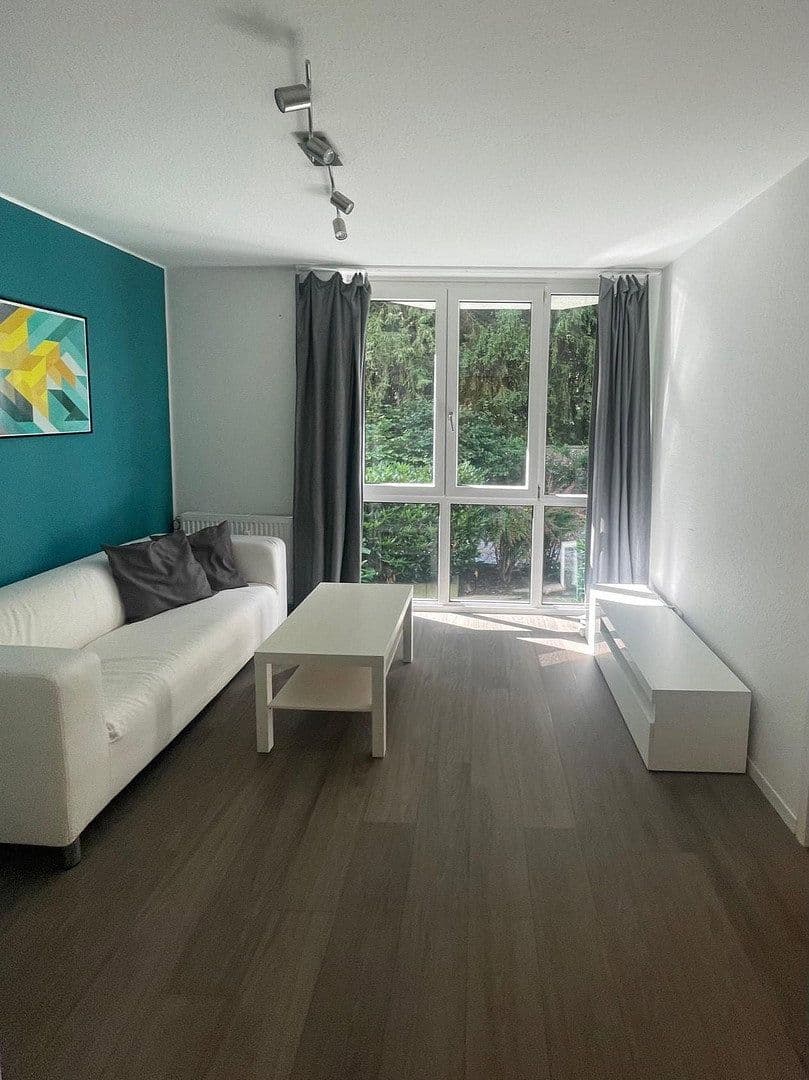 Prenájom bytu 2-izbový 37 m², Passstraße 117, Aachen, Severné Porýnie - Westfálsko Prenájom bytu 2-izbový 37 m², Passstraße 117, Aachen, Severné Porýnie - Westfálsko