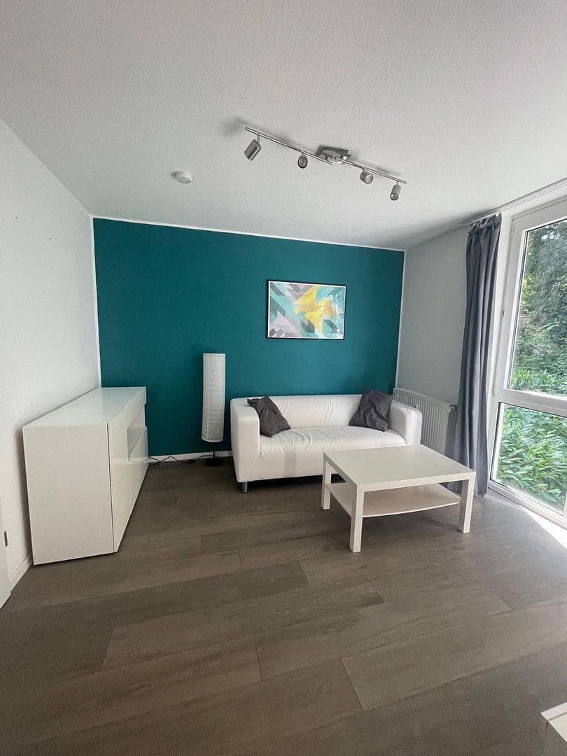 Prenájom bytu 2-izbový 37 m², Passstraße 117, Aachen, Severné Porýnie - Westfálsko Prenájom bytu 2-izbový 37 m², Passstraße 117, Aachen, Severné Porýnie - Westfálsko