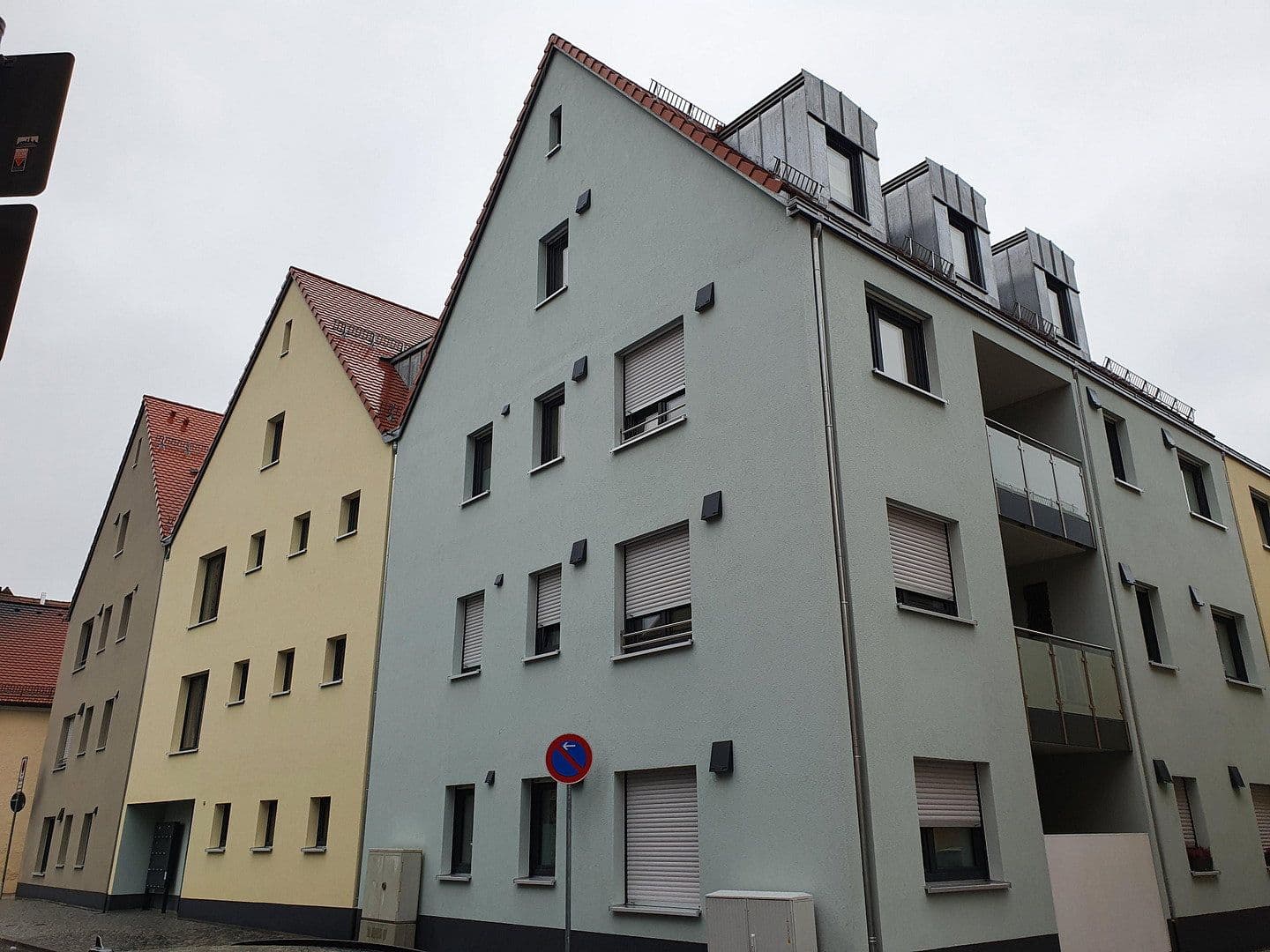 Prenájom bytu 3-izbový 83 m², Hallertorstraße 8, Neumarkt in der Oberpfalz, Bavorsko Prenájom bytu 3-izbový 83 m², Hallertorstraße 8, Neumarkt in der Oberpfalz, Bavorsko