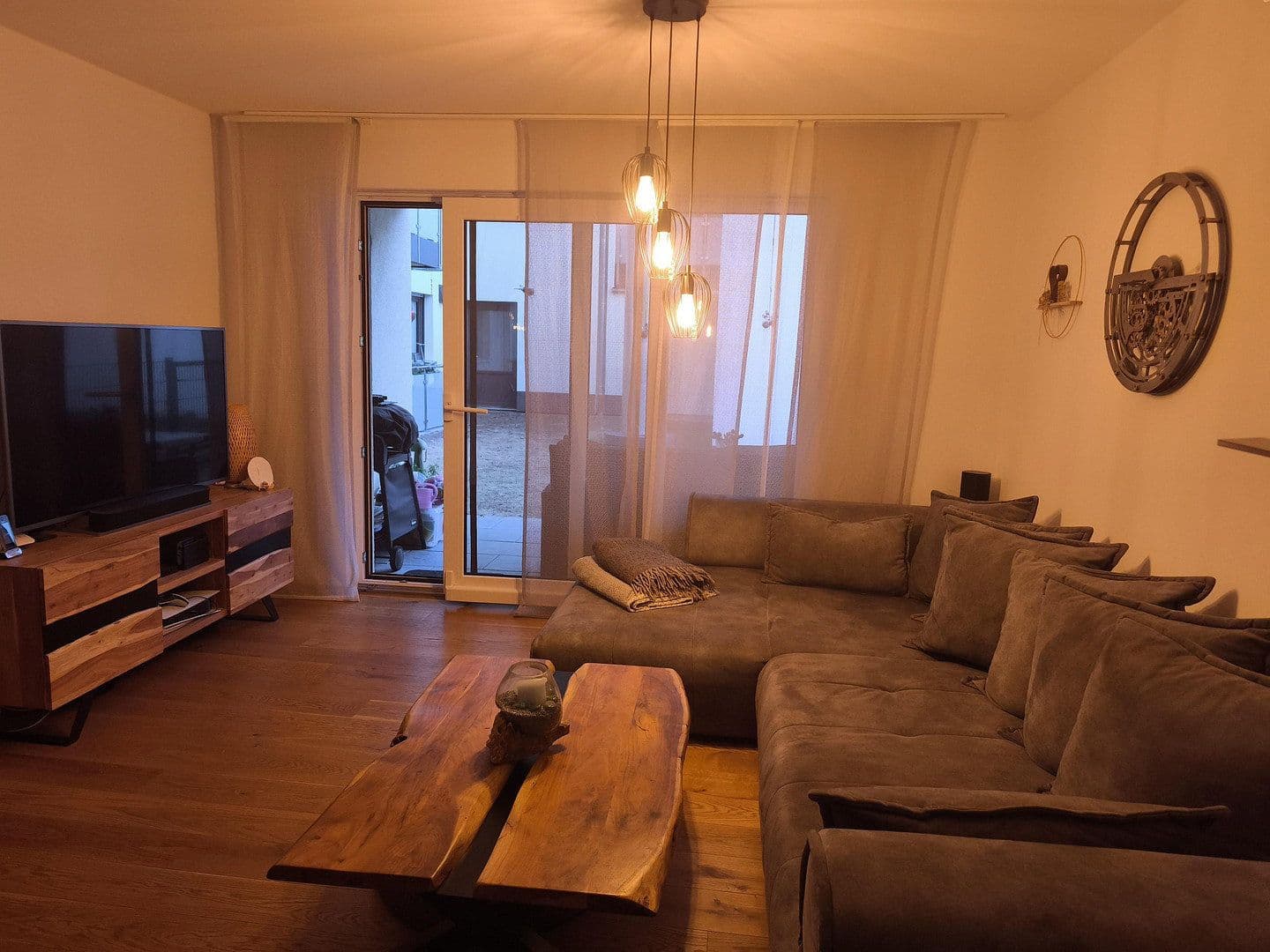 Prenájom bytu 3-izbový 83 m², Hallertorstraße 8, Neumarkt in der Oberpfalz, Bavorsko Prenájom bytu 3-izbový 83 m², Hallertorstraße 8, Neumarkt in der Oberpfalz, Bavorsko
