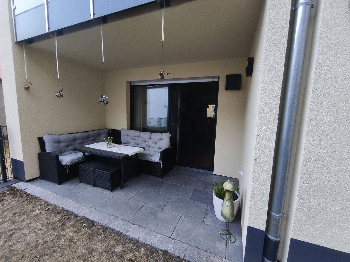 Prenájom bytu 3-izbový 83 m², Hallertorstraße 8, Neumarkt in der Oberpfalz, Bavorsko Prenájom bytu 3-izbový 83 m², Hallertorstraße 8, Neumarkt in der Oberpfalz, Bavorsko
