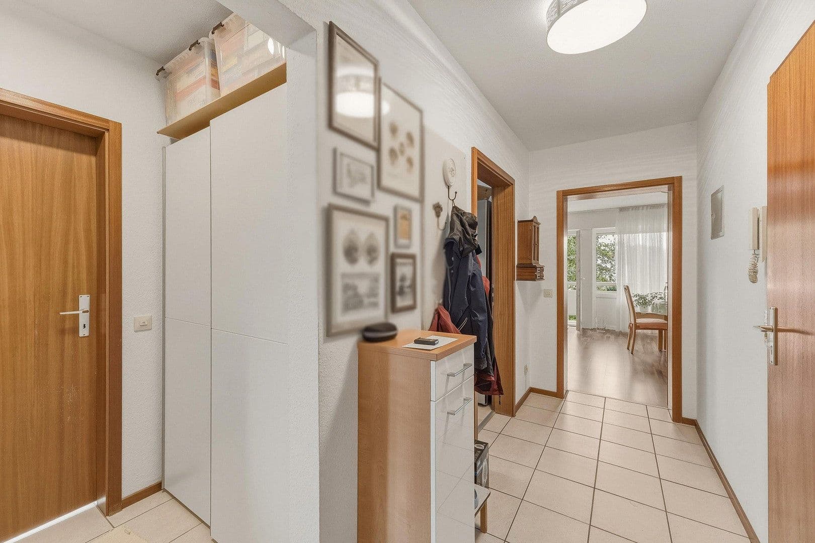 Predaj bytu 3-izbový 77 m², Überlingen, Bádensko-Wurttembersko Predaj bytu 3-izbový 77 m², Überlingen, Bádensko-Wurttembersko
