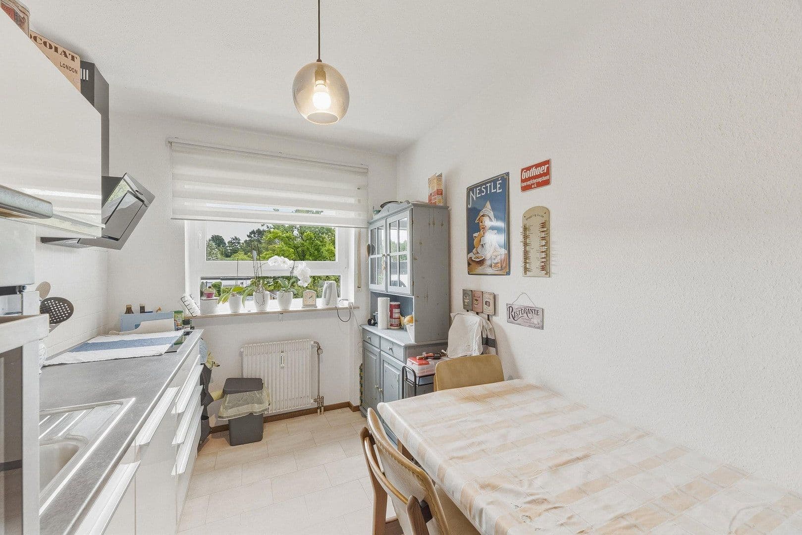 Predaj bytu 3-izbový 77 m², Überlingen, Bádensko-Wurttembersko Predaj bytu 3-izbový 77 m², Überlingen, Bádensko-Wurttembersko