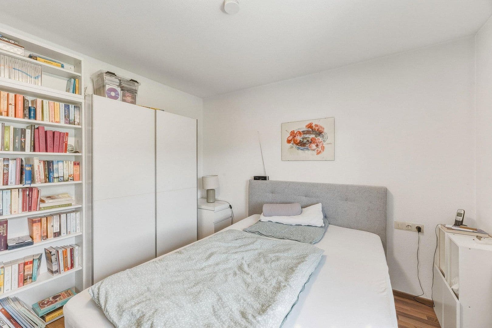 Predaj bytu 3-izbový 77 m², Überlingen, Bádensko-Wurttembersko Predaj bytu 3-izbový 77 m², Überlingen, Bádensko-Wurttembersko