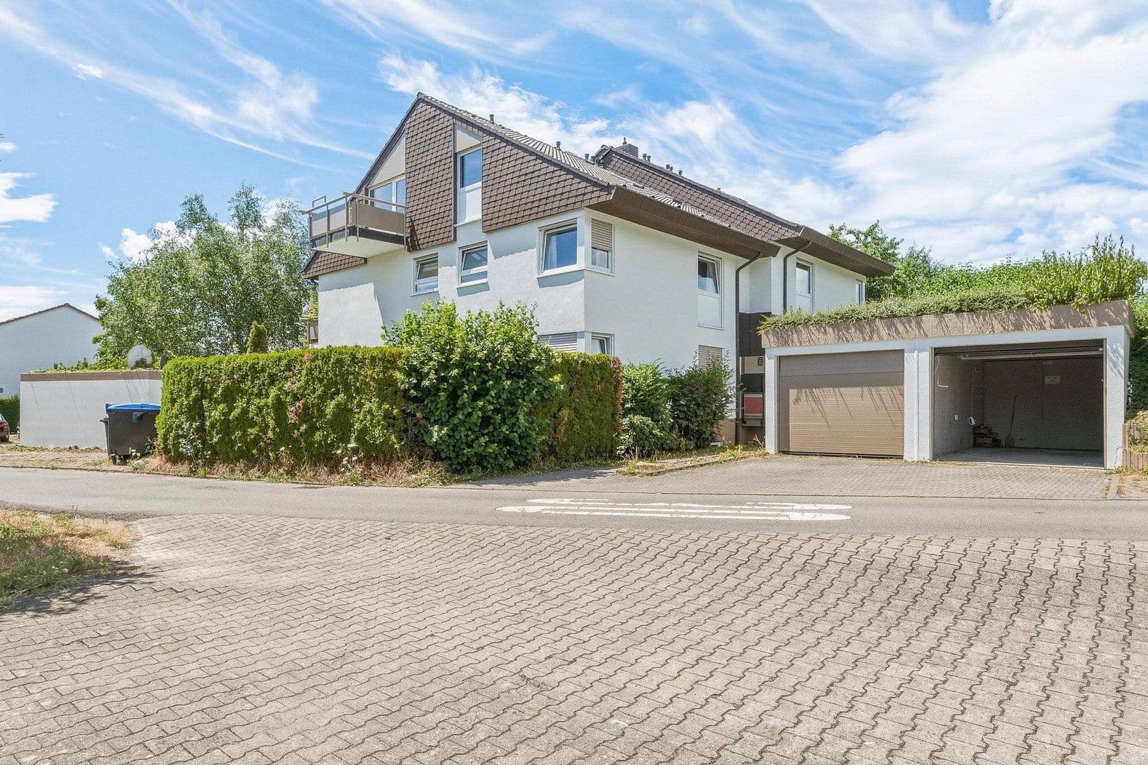 Predaj bytu 3-izbový 77 m², Überlingen, Bádensko-Wurttembersko Predaj bytu 3-izbový 77 m², Überlingen, Bádensko-Wurttembersko