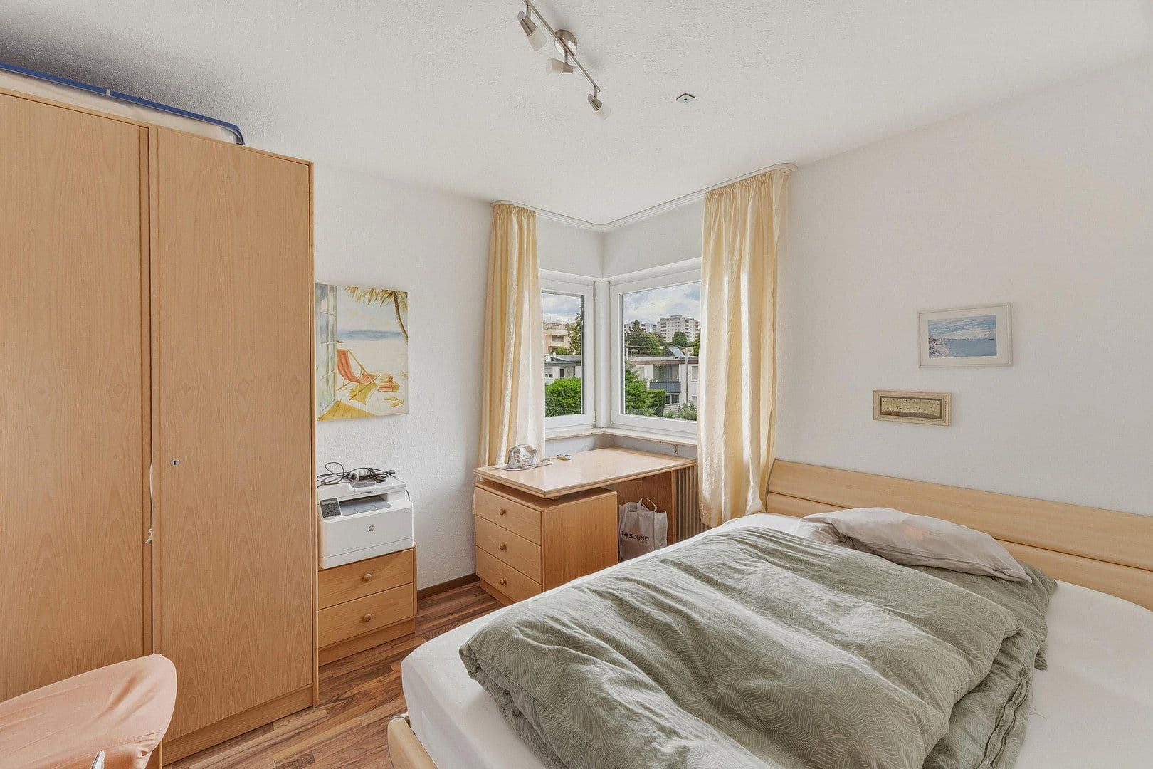 Predaj bytu 3-izbový 77 m², Überlingen, Bádensko-Wurttembersko Predaj bytu 3-izbový 77 m², Überlingen, Bádensko-Wurttembersko