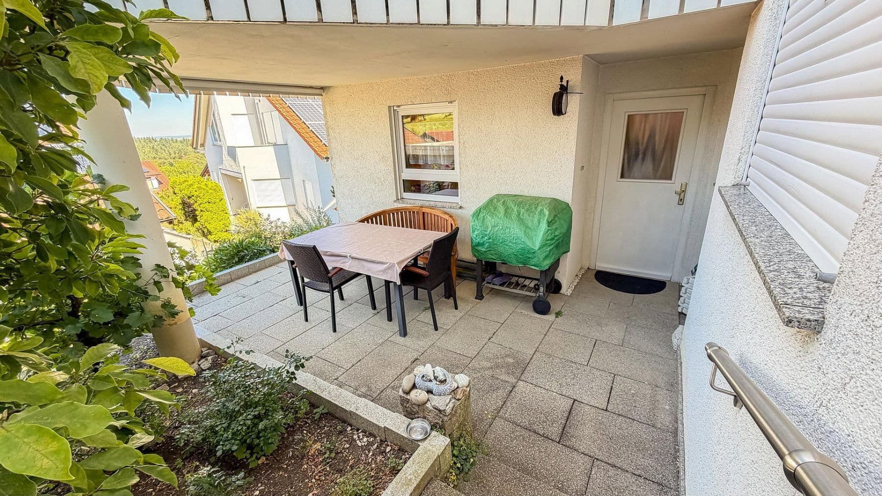 Predaj domu 170 m², pozemok 270 m², Zollernstr. 22/1, Kohlberg, Bádensko-Wurttembersko Predaj domu 170 m², pozemok 270 m², Zollernstr. 22/1, Kohlberg, Bádensko-Wurttembersko
