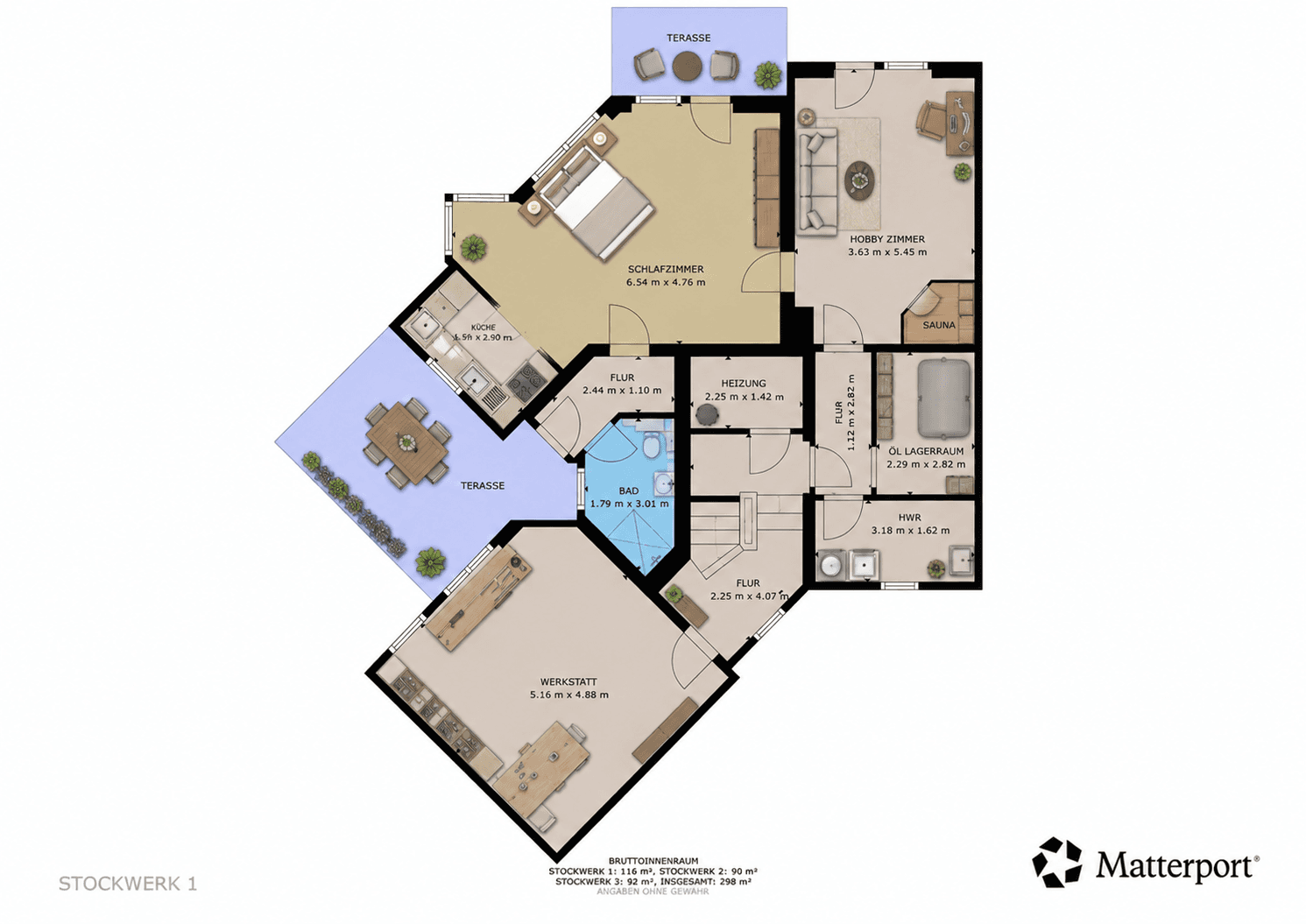 Predaj domu 170 m², pozemok 270 m², Zollernstr. 22/1, Kohlberg, Bádensko-Wurttembersko Predaj domu 170 m², pozemok 270 m², Zollernstr. 22/1, Kohlberg, Bádensko-Wurttembersko