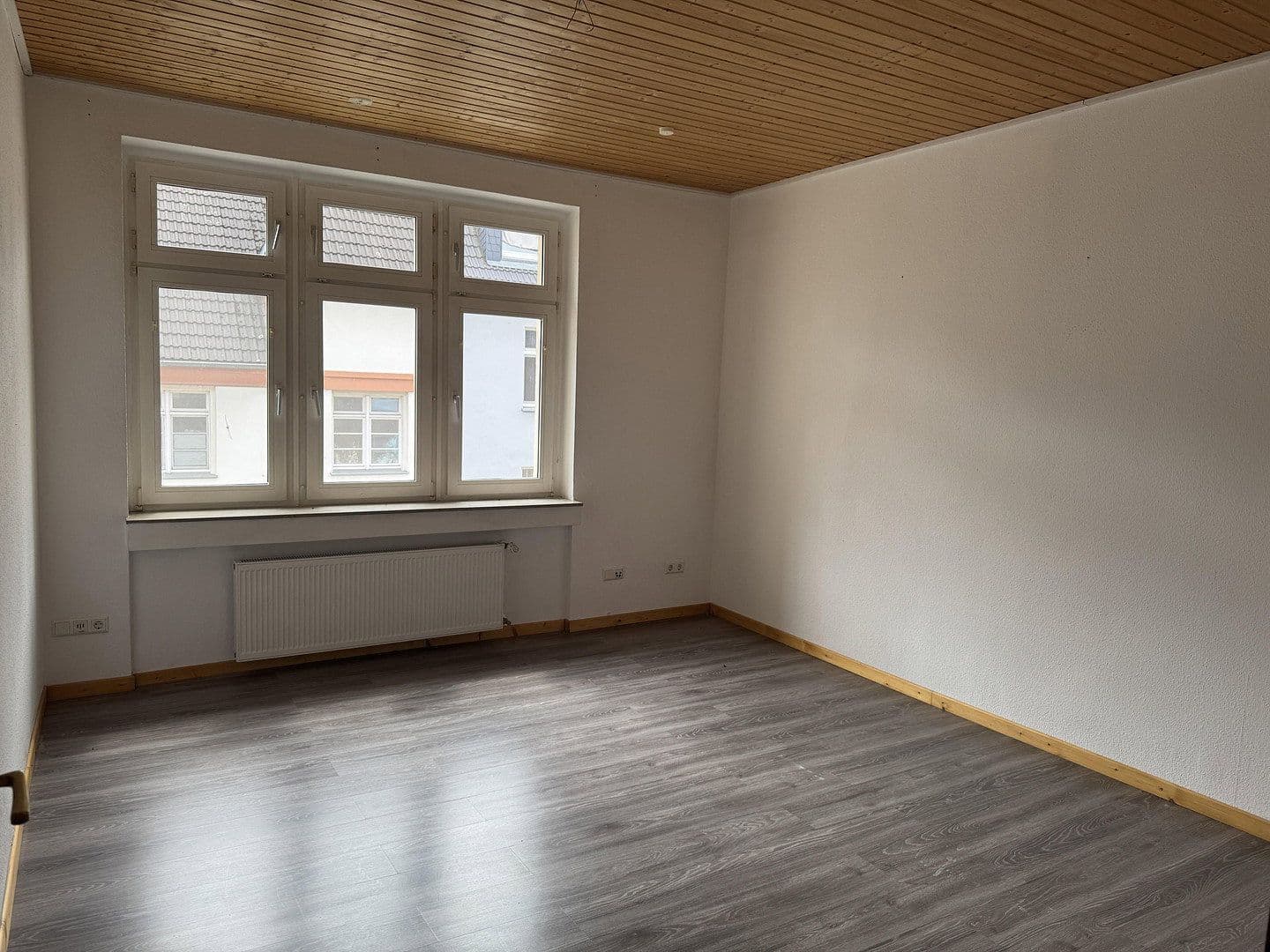 Prenájom bytu 2-izbový 59 m², Königstraße 25, Hagen, Severné Porýnie - Westfálsko Prenájom bytu 2-izbový 59 m², Königstraße 25, Hagen, Severné Porýnie - Westfálsko