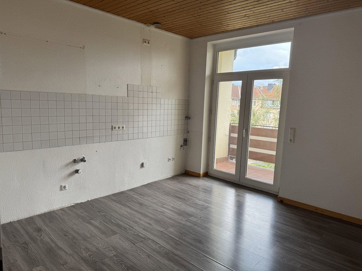 Prenájom bytu 2-izbový 59 m², Königstraße 25, Hagen, Severné Porýnie - Westfálsko Prenájom bytu 2-izbový 59 m², Königstraße 25, Hagen, Severné Porýnie - Westfálsko