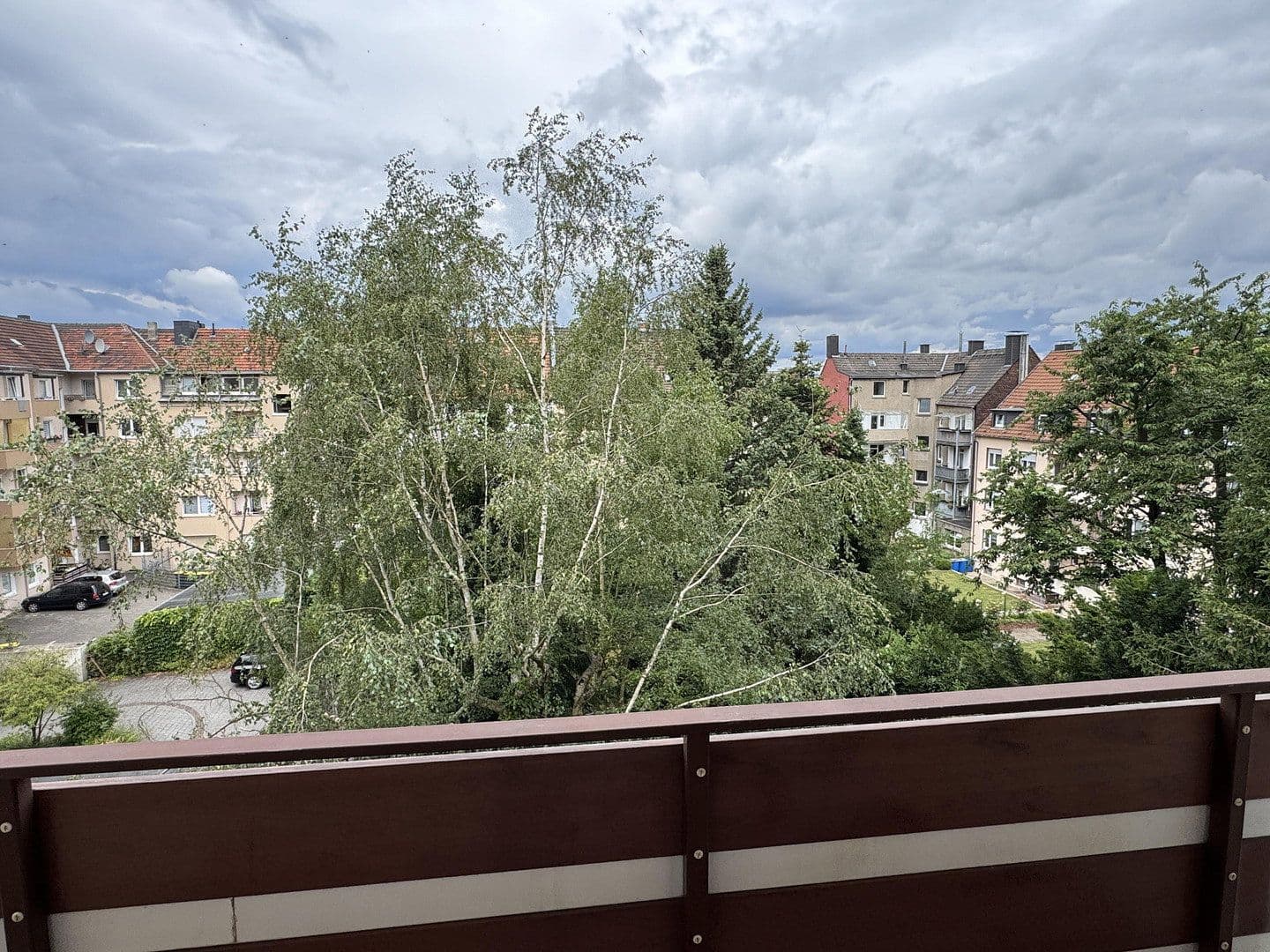 Prenájom bytu 2-izbový 59 m², Königstraße 25, Hagen, Severné Porýnie - Westfálsko Prenájom bytu 2-izbový 59 m², Königstraße 25, Hagen, Severné Porýnie - Westfálsko