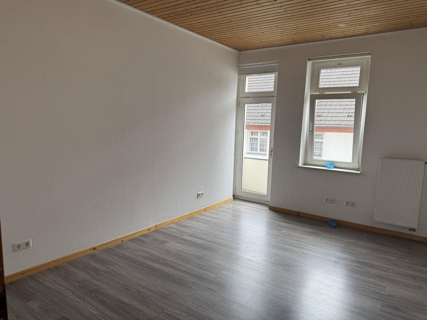 Prenájom bytu 2-izbový 59 m², Königstraße 25, Hagen, Severné Porýnie - Westfálsko Prenájom bytu 2-izbový 59 m², Königstraße 25, Hagen, Severné Porýnie - Westfálsko