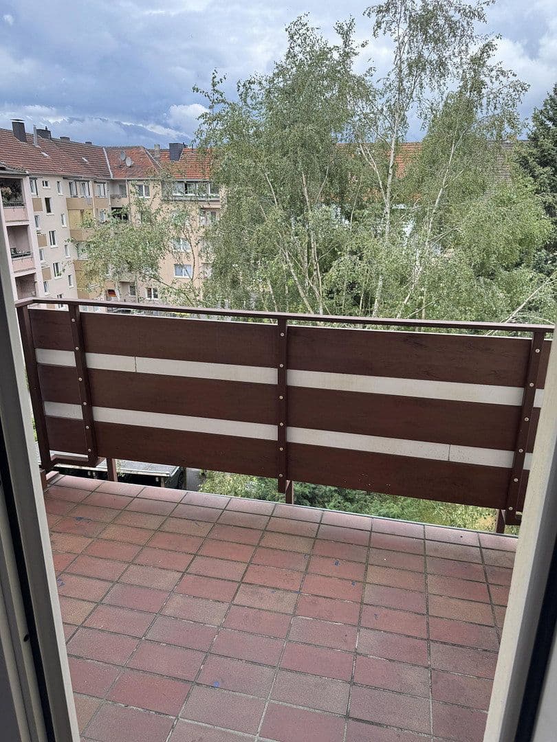 Prenájom bytu 2-izbový 59 m², Königstraße 25, Hagen, Severné Porýnie - Westfálsko Prenájom bytu 2-izbový 59 m², Königstraße 25, Hagen, Severné Porýnie - Westfálsko