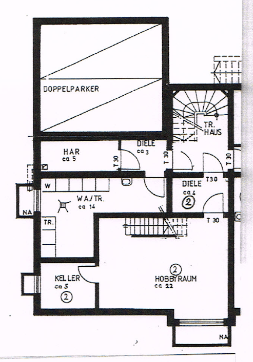 Predaj bytu 3-izbový 66 m², München, Bavorsko Predaj bytu 3-izbový 66 m², München, Bavorsko