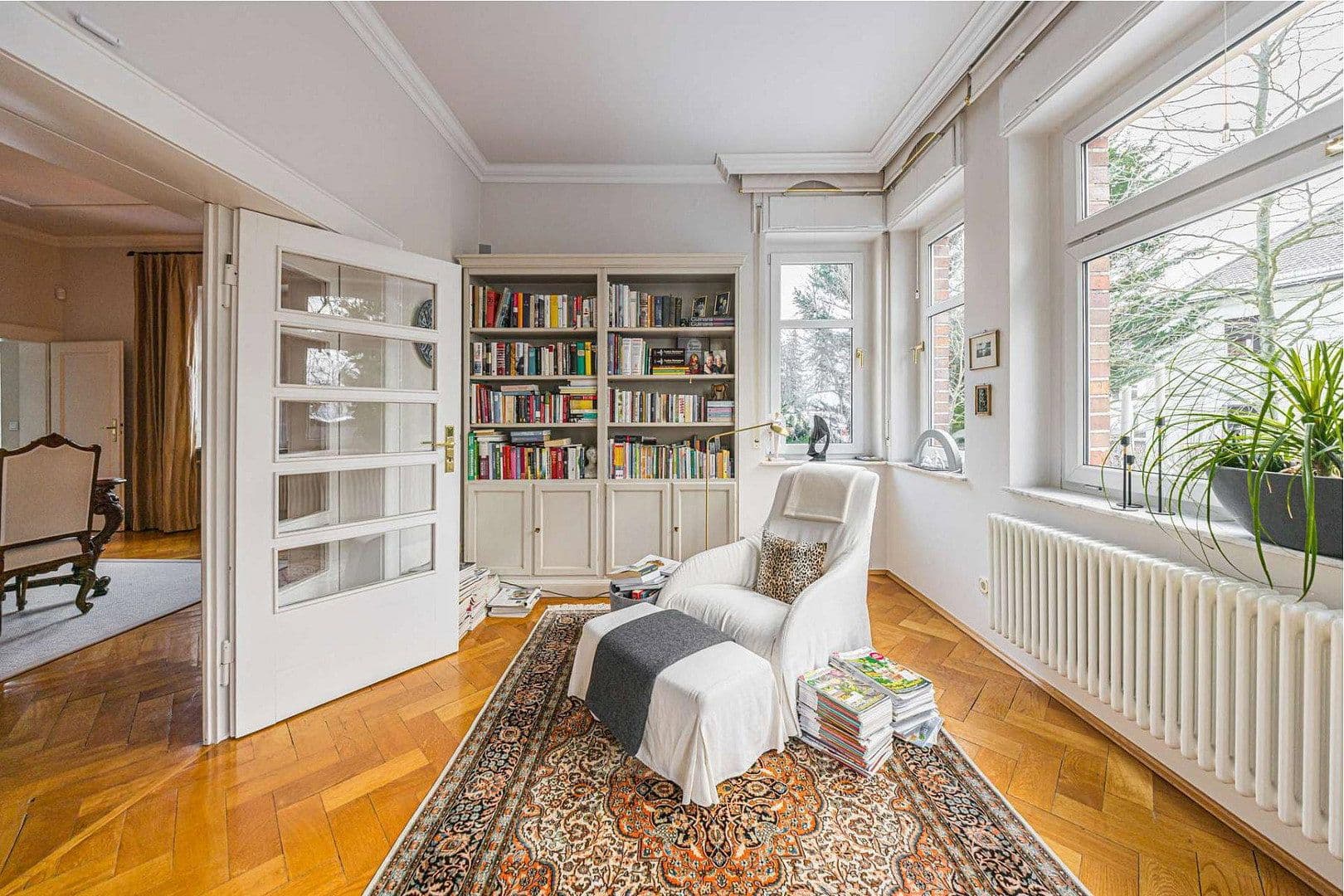 Predaj domu 300 m², pozemok 1.600 m², Taucha, Sasko Predaj domu 300 m², pozemok 1.600 m², Taucha, Sasko