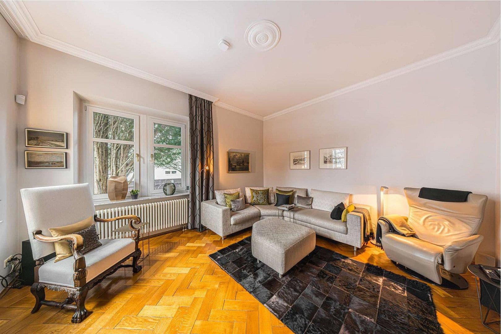 Predaj domu 300 m², pozemok 1.600 m², Taucha, Sasko Predaj domu 300 m², pozemok 1.600 m², Taucha, Sasko