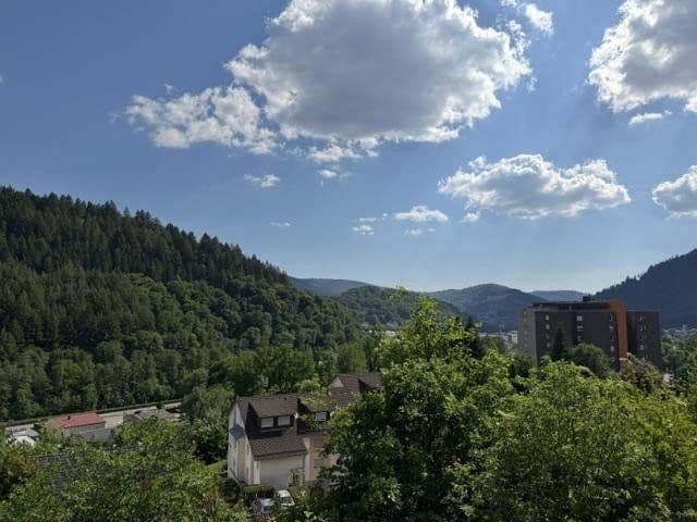 Prenájom bytu 4-izbový 80 m², Memelstraße 30, Eberbach, Bádensko-Wurttembersko Prenájom bytu 4-izbový 80 m², Memelstraße 30, Eberbach, Bádensko-Wurttembersko