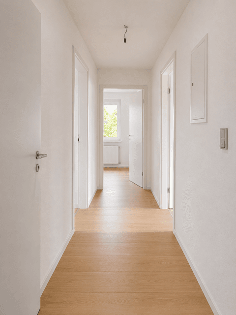 Prenájom bytu 4-izbový 80 m², Memelstraße 30, Eberbach, Bádensko-Wurttembersko Prenájom bytu 4-izbový 80 m², Memelstraße 30, Eberbach, Bádensko-Wurttembersko