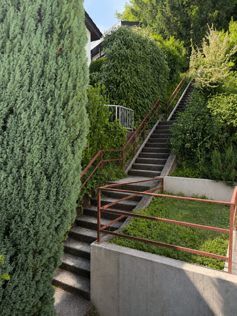 Prenájom bytu 4-izbový 80 m², Memelstraße 30, Eberbach, Bádensko-Wurttembersko Prenájom bytu 4-izbový 80 m², Memelstraße 30, Eberbach, Bádensko-Wurttembersko