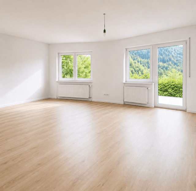 Prenájom bytu 4-izbový 80 m², Memelstraße 30, Eberbach, Bádensko-Wurttembersko Prenájom bytu 4-izbový 80 m², Memelstraße 30, Eberbach, Bádensko-Wurttembersko