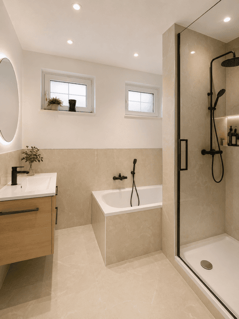 Prenájom bytu 4-izbový 80 m², Memelstraße 30, Eberbach, Bádensko-Wurttembersko Prenájom bytu 4-izbový 80 m², Memelstraße 30, Eberbach, Bádensko-Wurttembersko