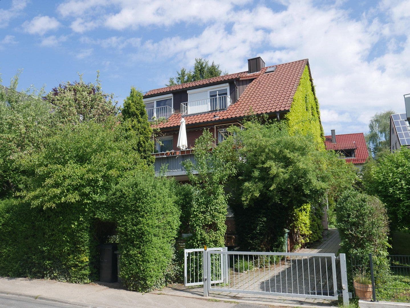 Predaj bytu 6-izbový 156 m², Stuttgart, Bádensko-Wurttembersko Predaj bytu 6-izbový 156 m², Stuttgart, Bádensko-Wurttembersko
