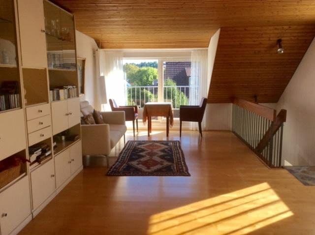 Predaj bytu 6-izbový 156 m², Stuttgart, Bádensko-Wurttembersko Predaj bytu 6-izbový 156 m², Stuttgart, Bádensko-Wurttembersko