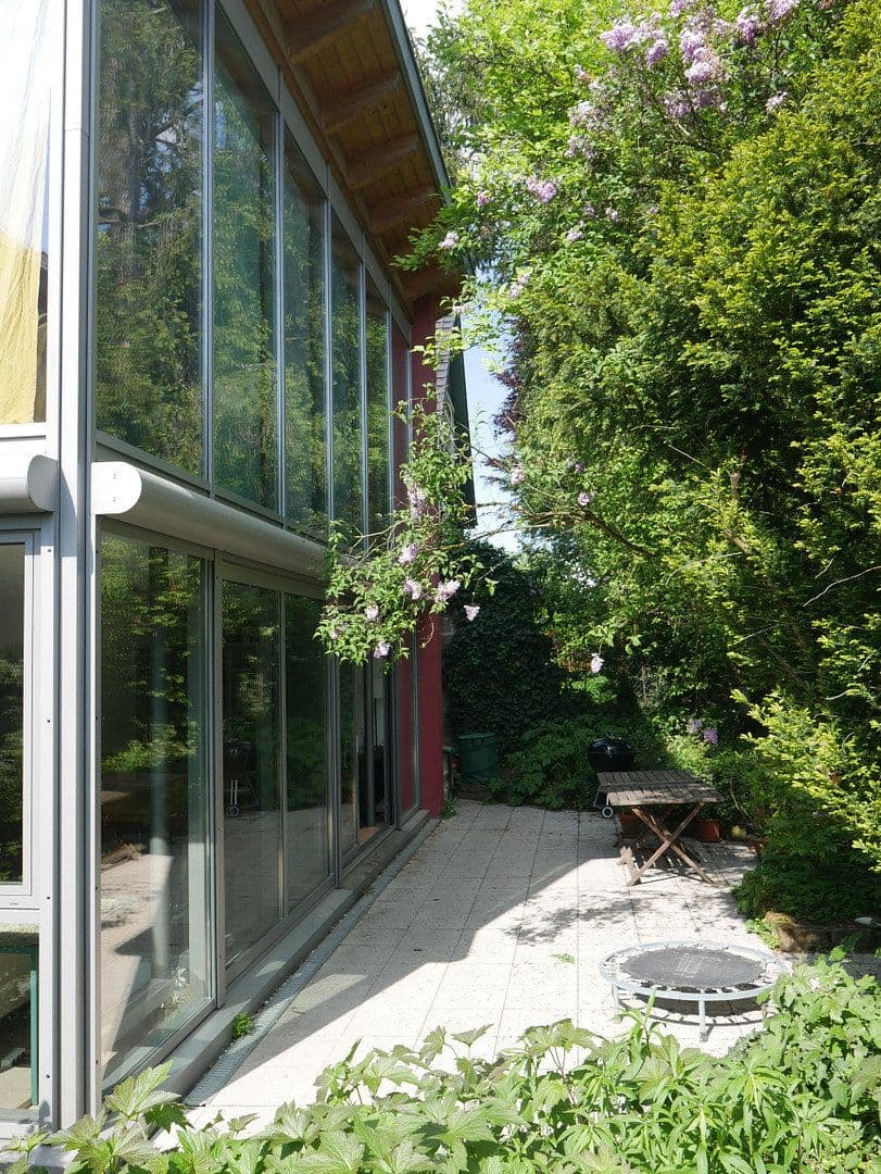 Predaj bytu 6-izbový 156 m², Stuttgart, Bádensko-Wurttembersko Predaj bytu 6-izbový 156 m², Stuttgart, Bádensko-Wurttembersko