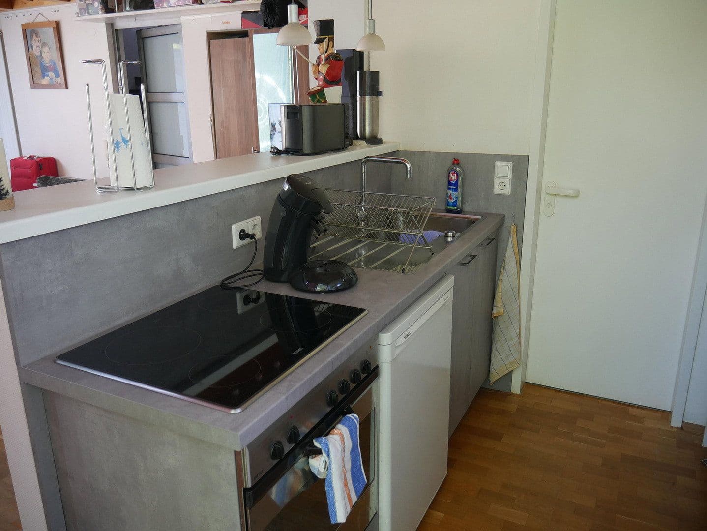 Predaj bytu 6-izbový 156 m², Stuttgart, Bádensko-Wurttembersko Predaj bytu 6-izbový 156 m², Stuttgart, Bádensko-Wurttembersko